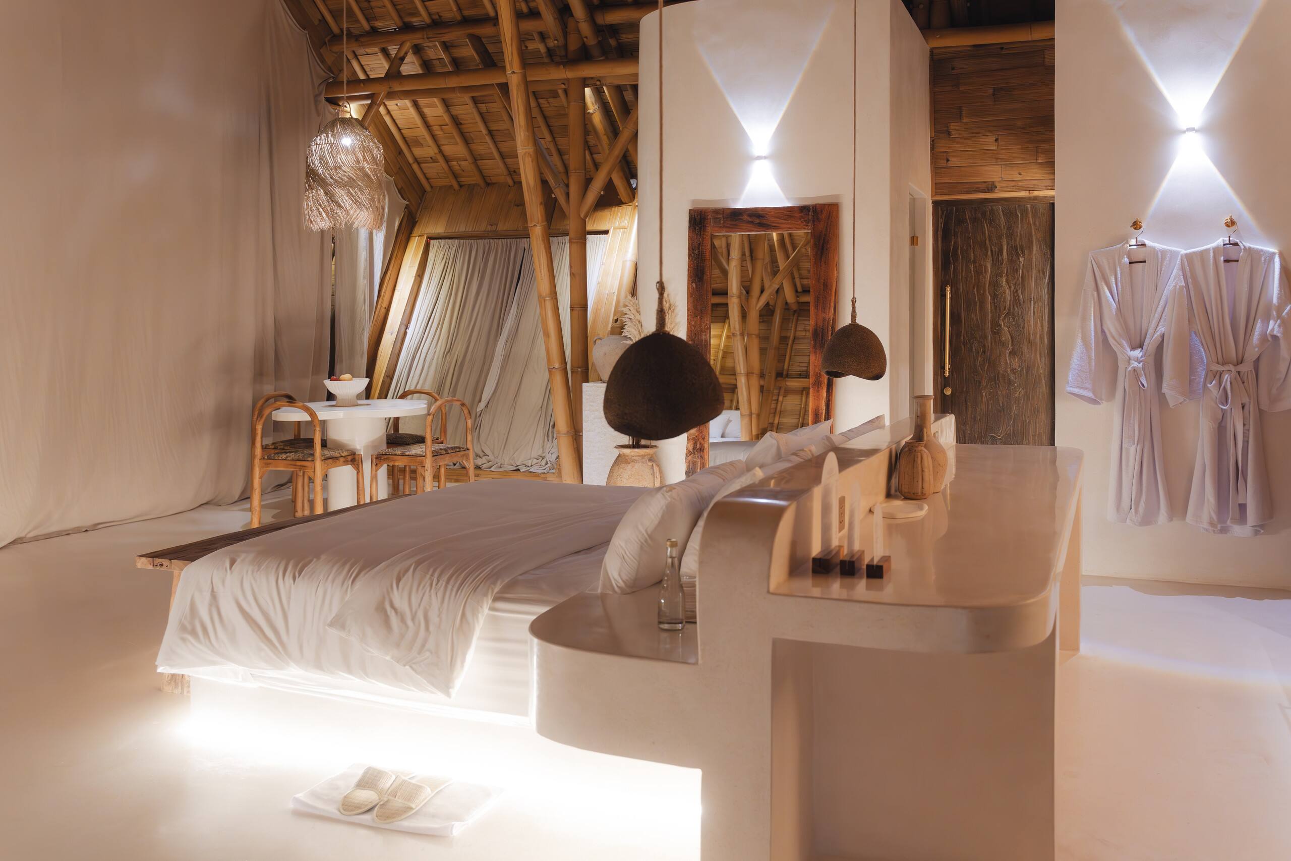 1 Bedroom Villa - Villa Lestari by NUMA Bali Hotel 16