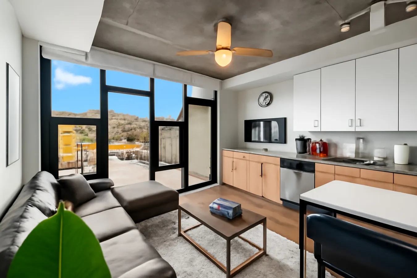 Prime 2BR Stay Five Points & Nightlife 7th 9