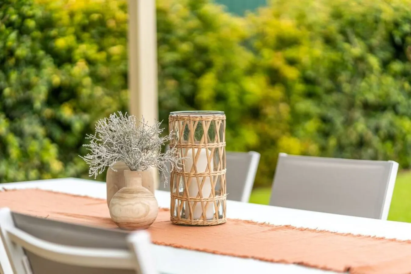 McLaren Pines - A Stylish Wine Country Retreat 12