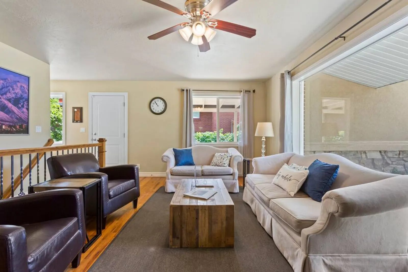 Mt. Olympus Retreat | 5BR Near Canyons & Downtown SLC — photo 3