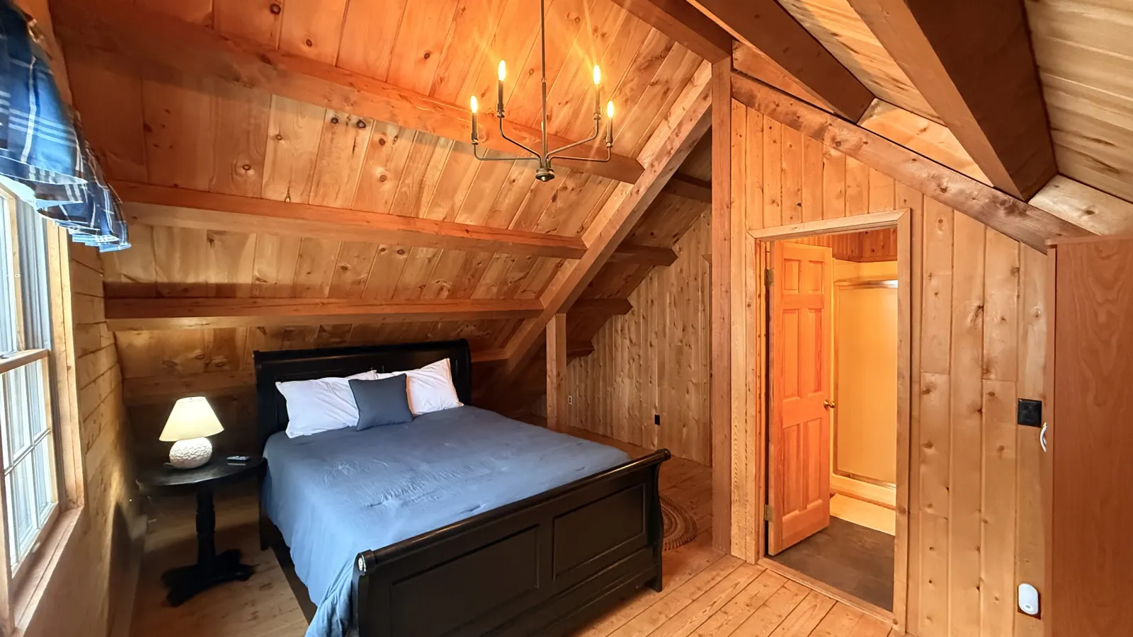 Black Bear Den 9