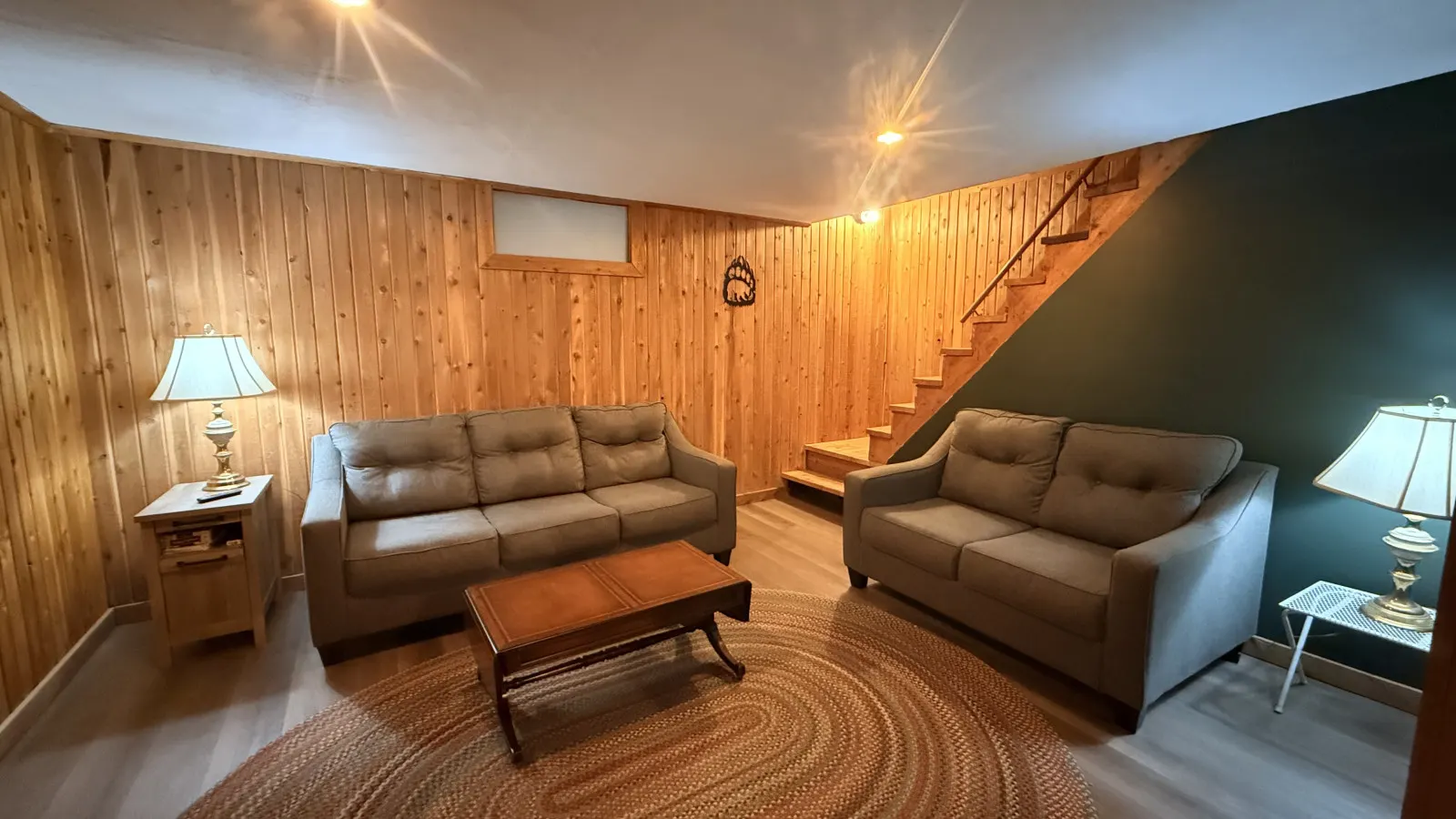 Black Bear Den 11