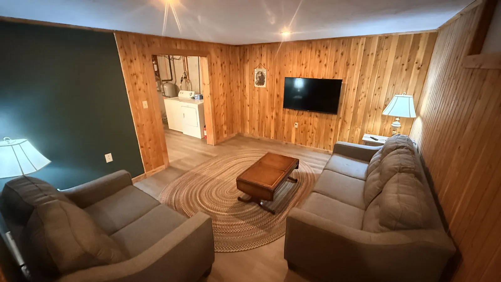Black Bear Den 12