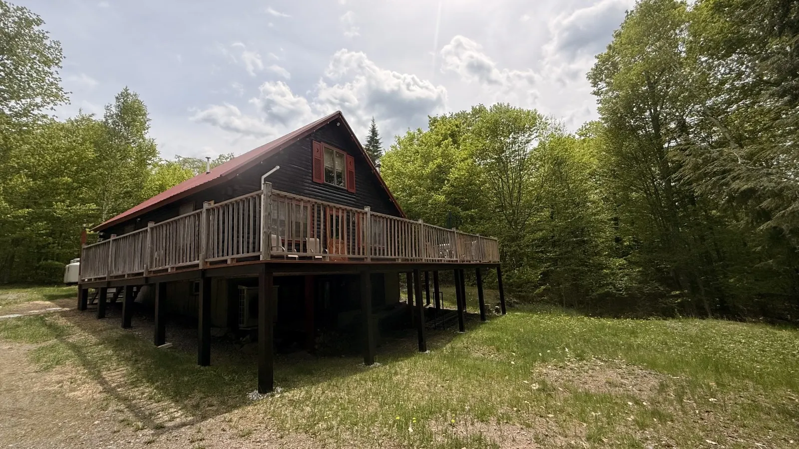 Black Bear Den 15