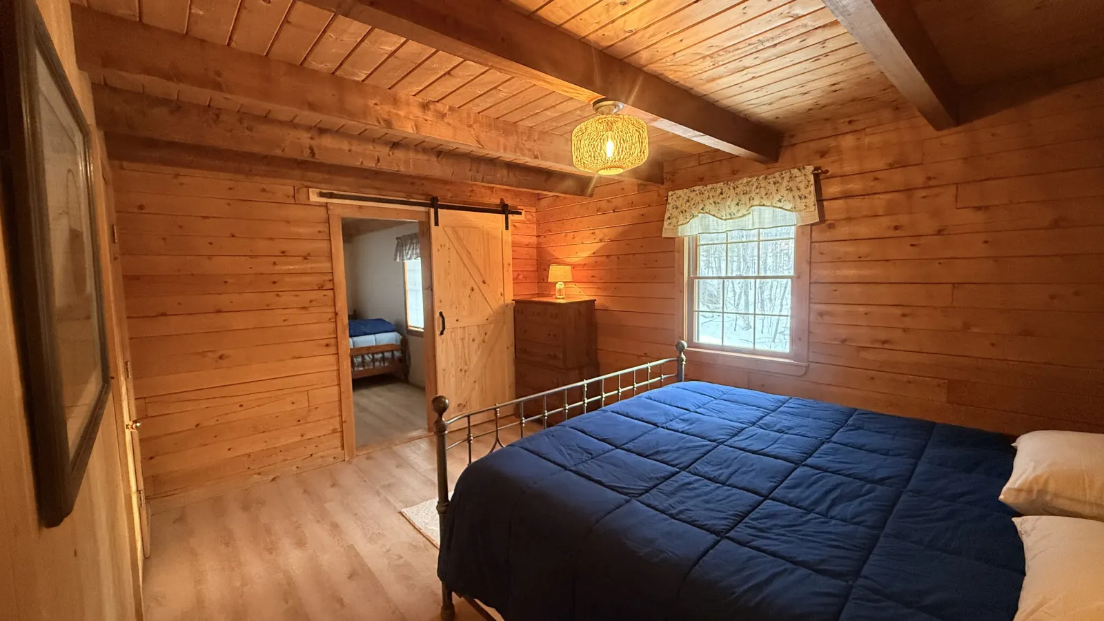 Black Bear Den 7