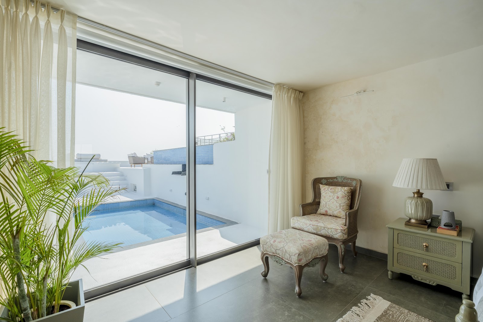 Staymaster Sea La Vie · Infinity Pool · Sea View 6