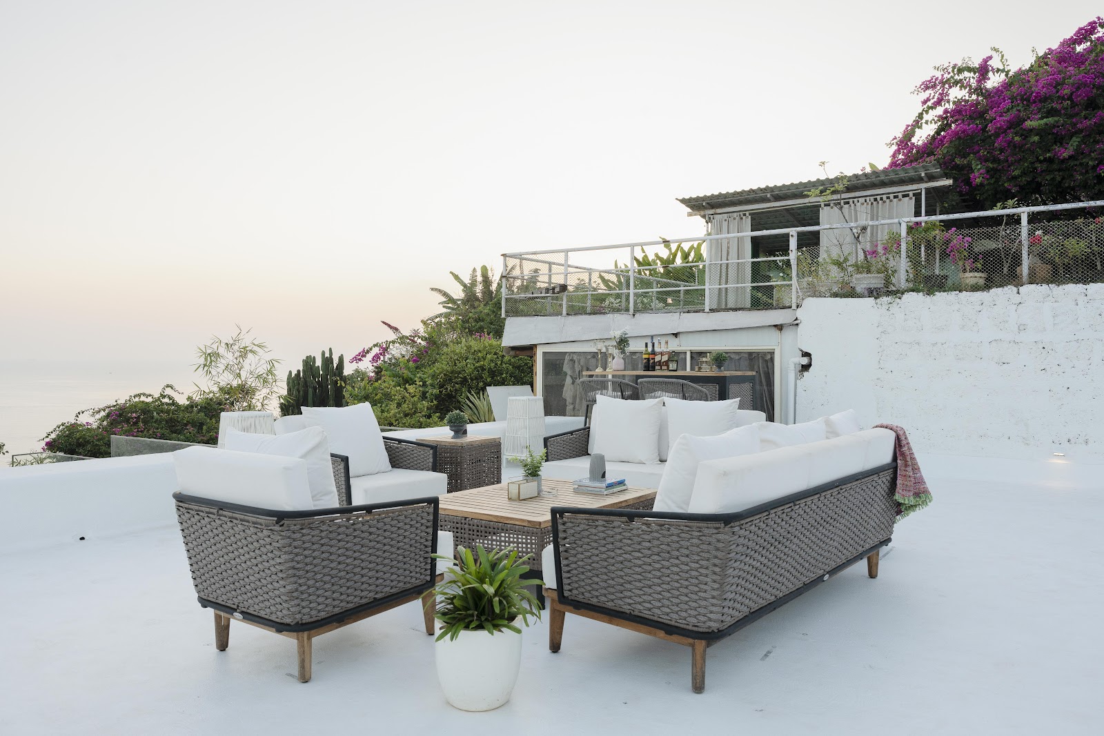 Staymaster Sea La Vie · Infinity Pool · Sea View 7
