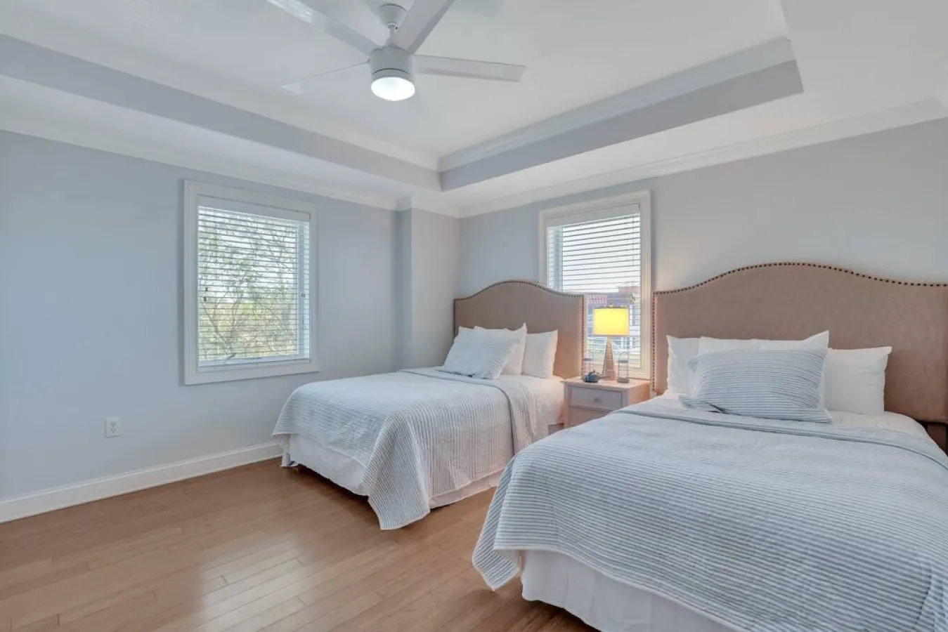 3 BR Condo 2 Pools and Hot Tub Walk to Beach 13