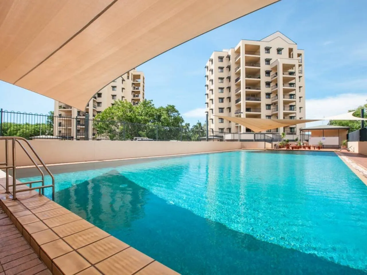 Zen Gem: Pool ~ Private Balcony ~ Oceanview 19