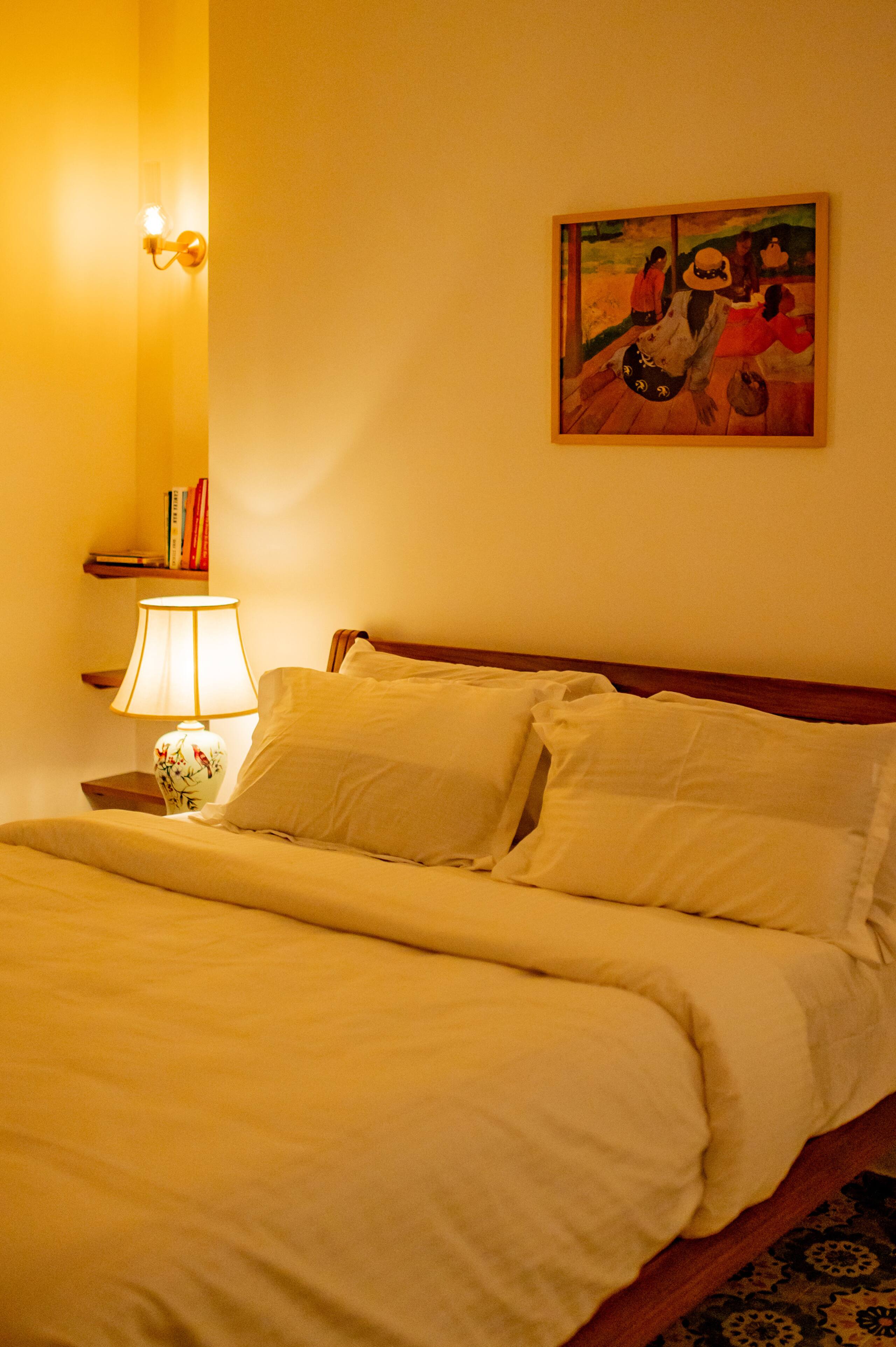 Casa De Alegria Goa / Eden 14