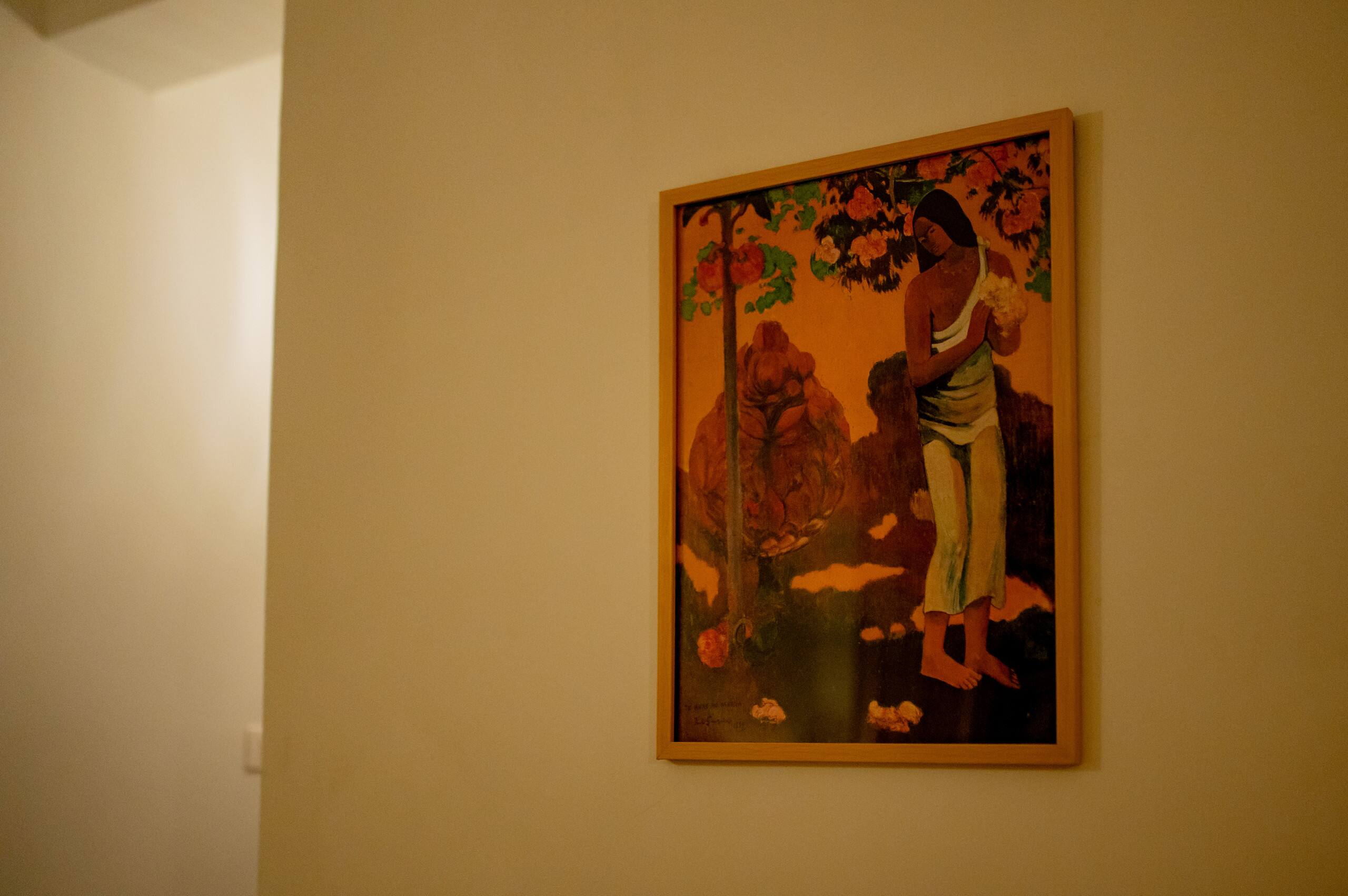 Casa De Alegria Goa / Eden 18