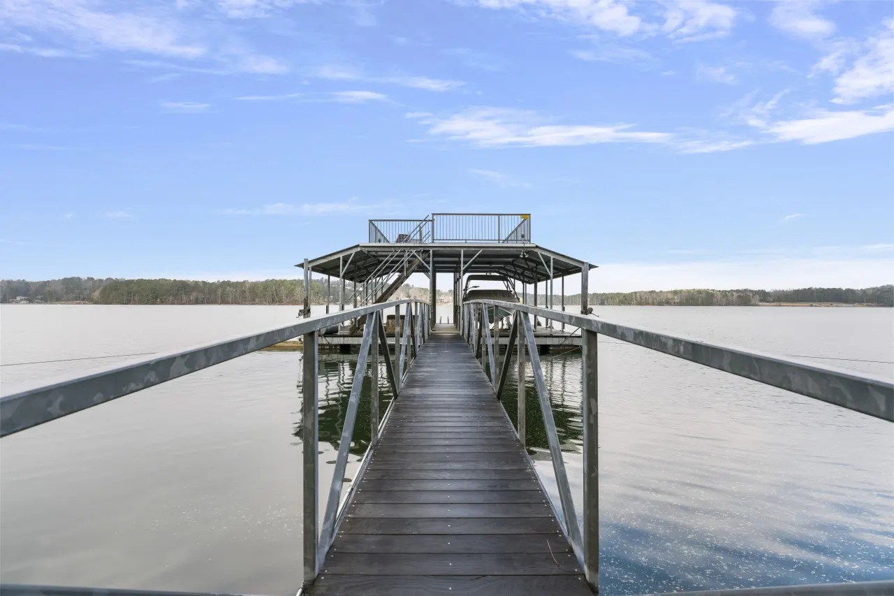 Lake House · Lanier Lake House — photo 2