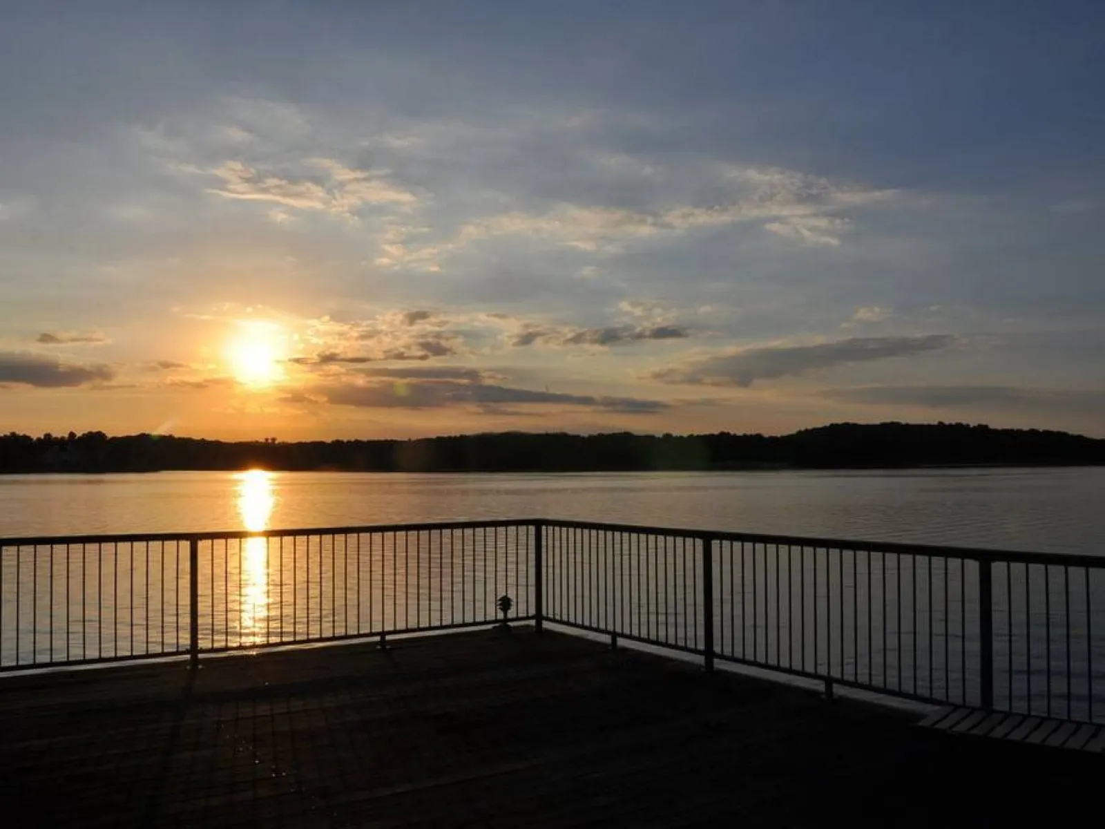 Lake House Lanier Lake House 9