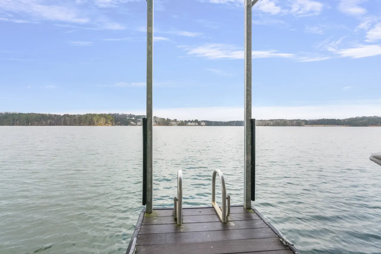 Lake House Lanier Lake House 10