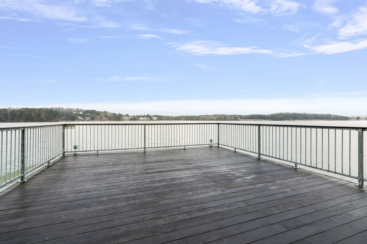 Lake House Lanier Lake House 11