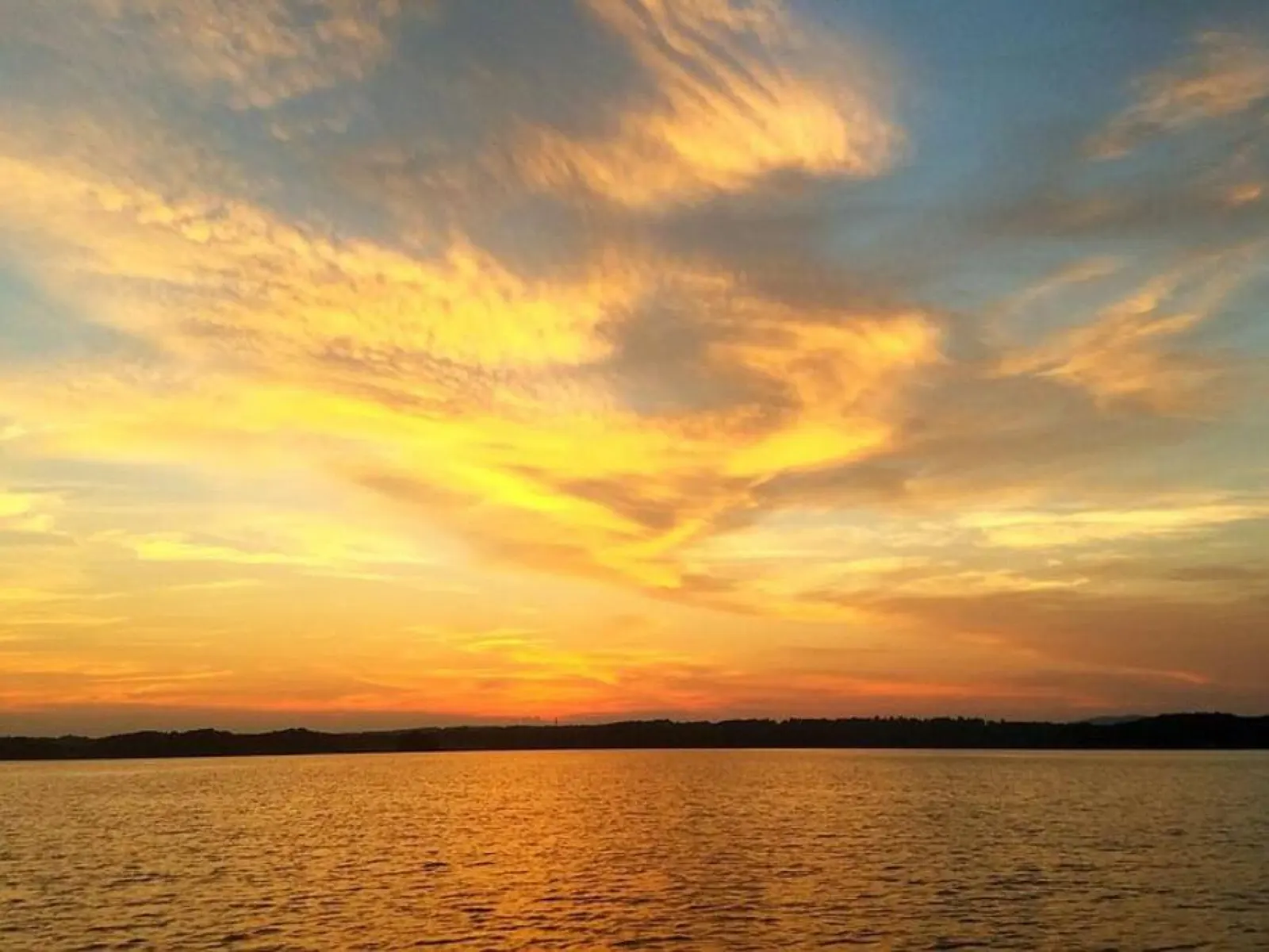 Lake House · Lanier Lake House — photo 4