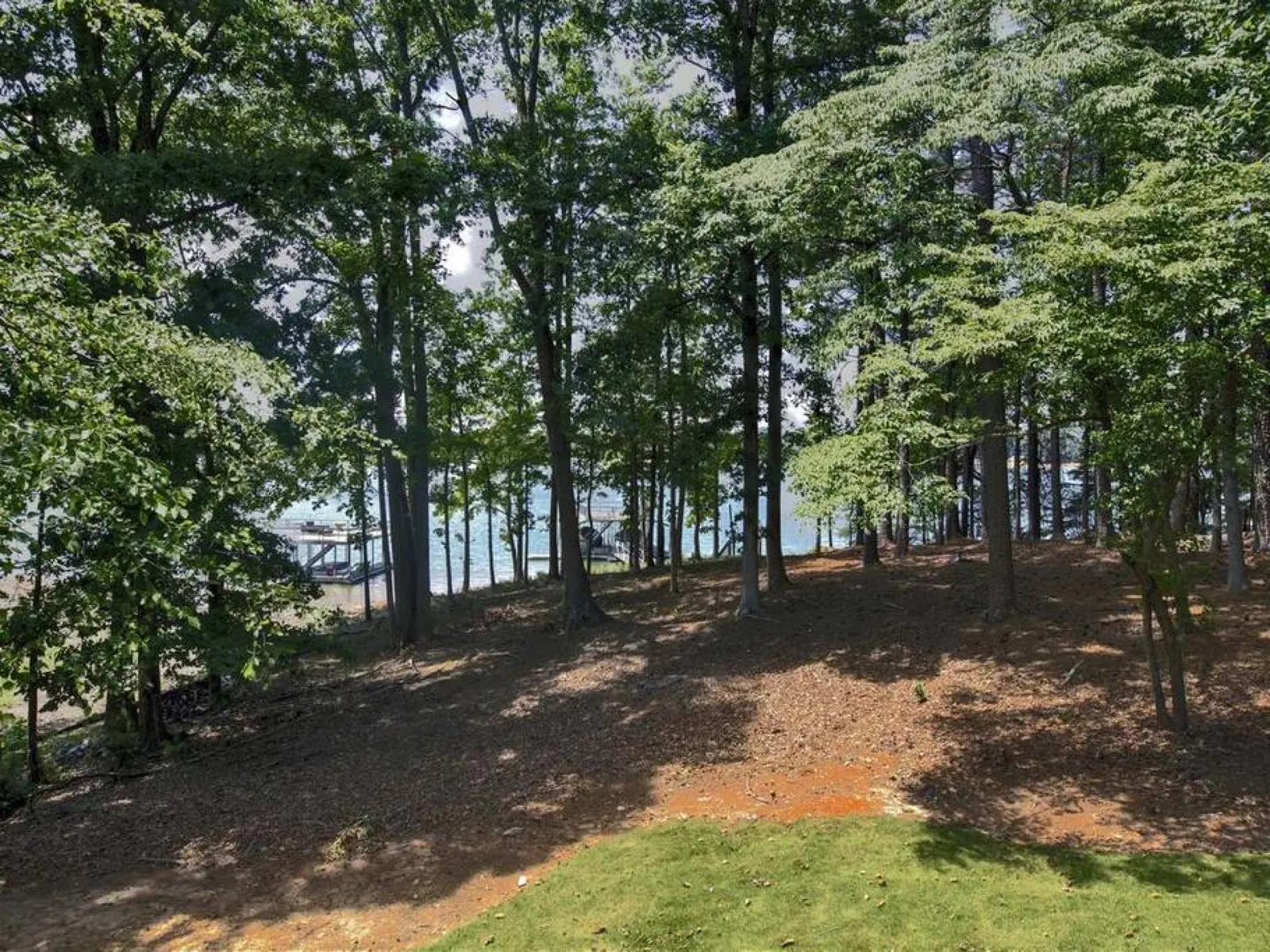 Lake House Lanier Lake House 7