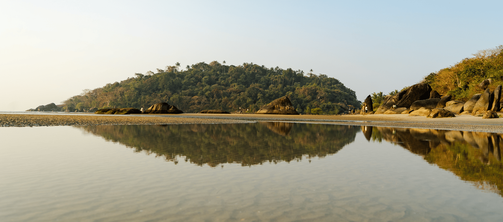 Amazing tropical stay near Palolem beach 11