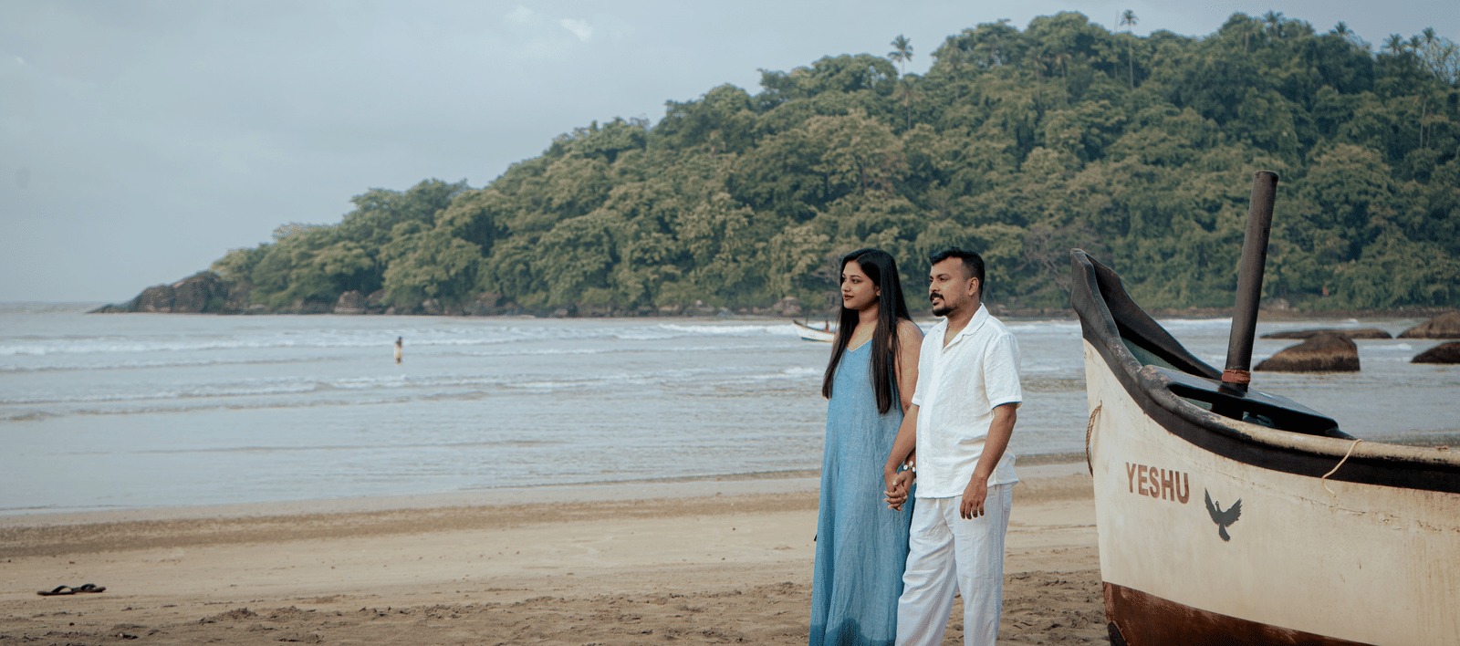 Amazing tropical stay near Palolem beach 18