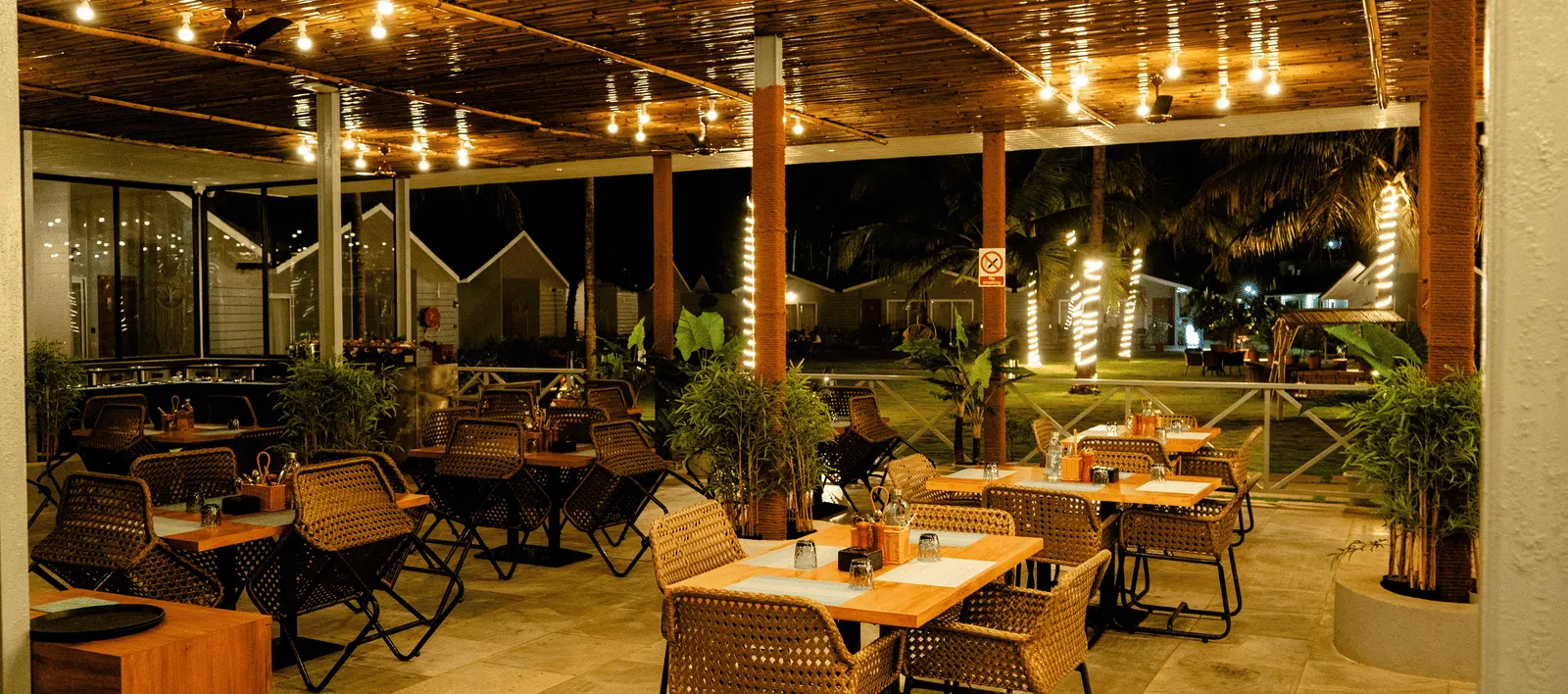 Amazing tropical stay near Palolem beach 7