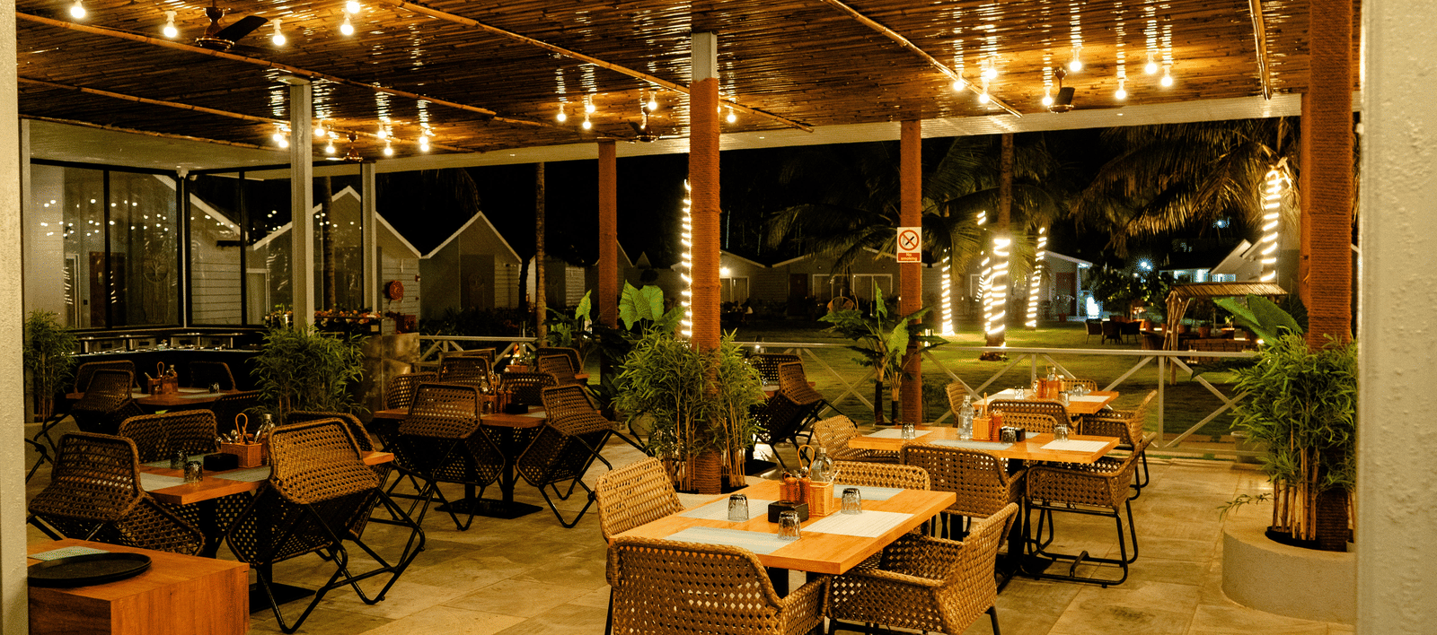 Amazing tropical stay near Palolem beach 7