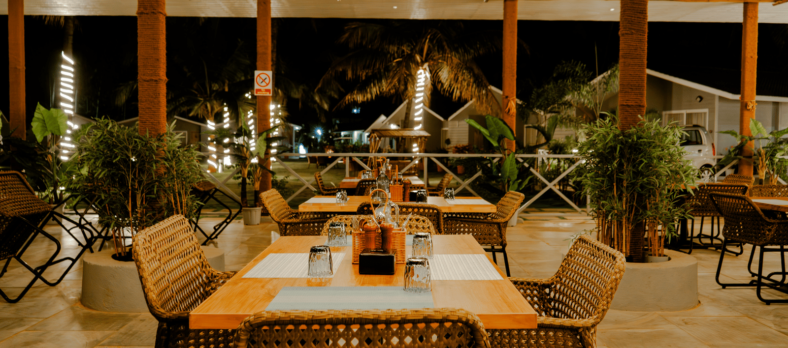 Amazing tropical stay near Palolem beach 9