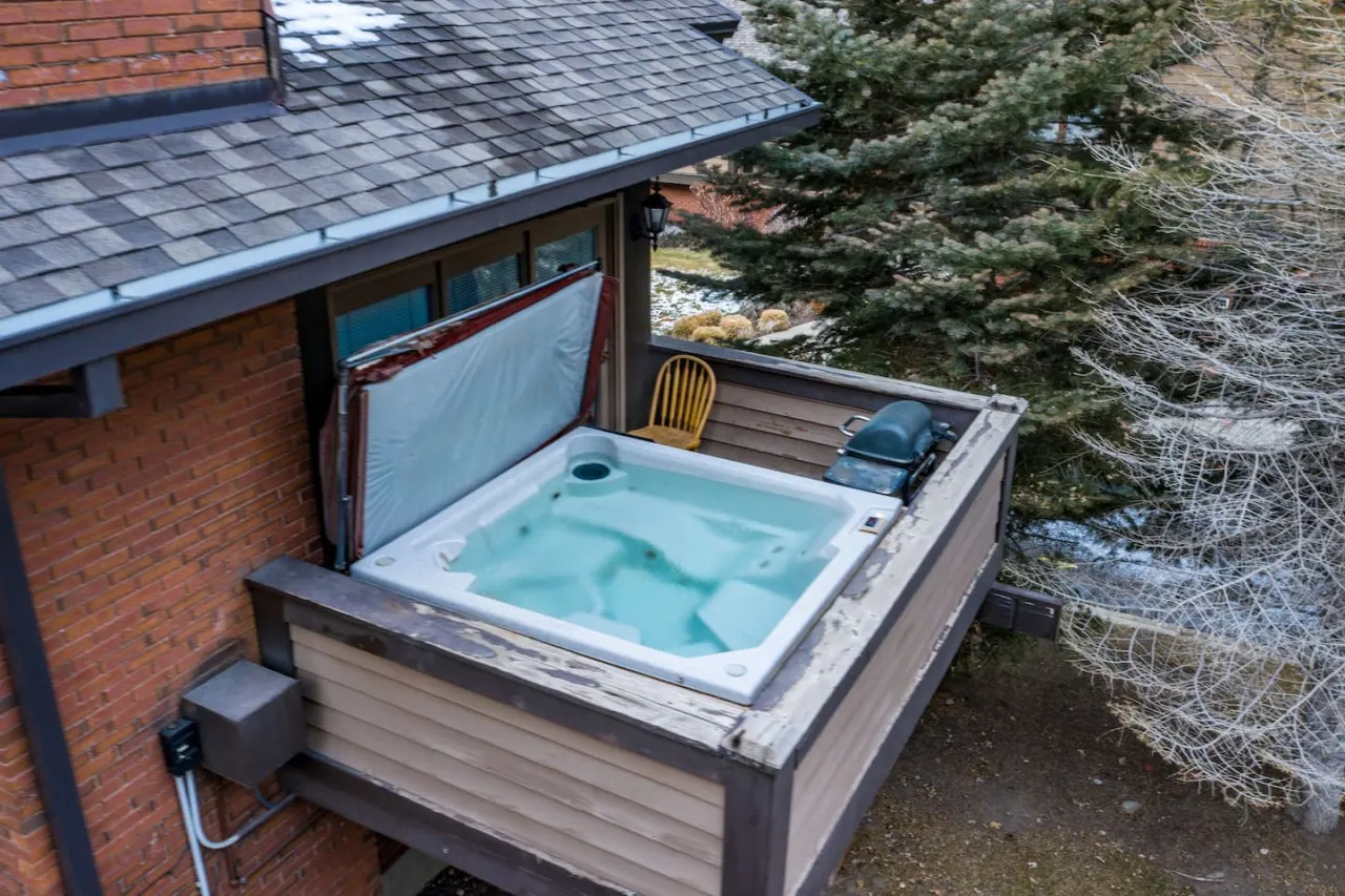Cottonwood Heights Vacation Rental Near Big & Little Cottonwood Canyons Hot Tub (Pet Friendly) 9