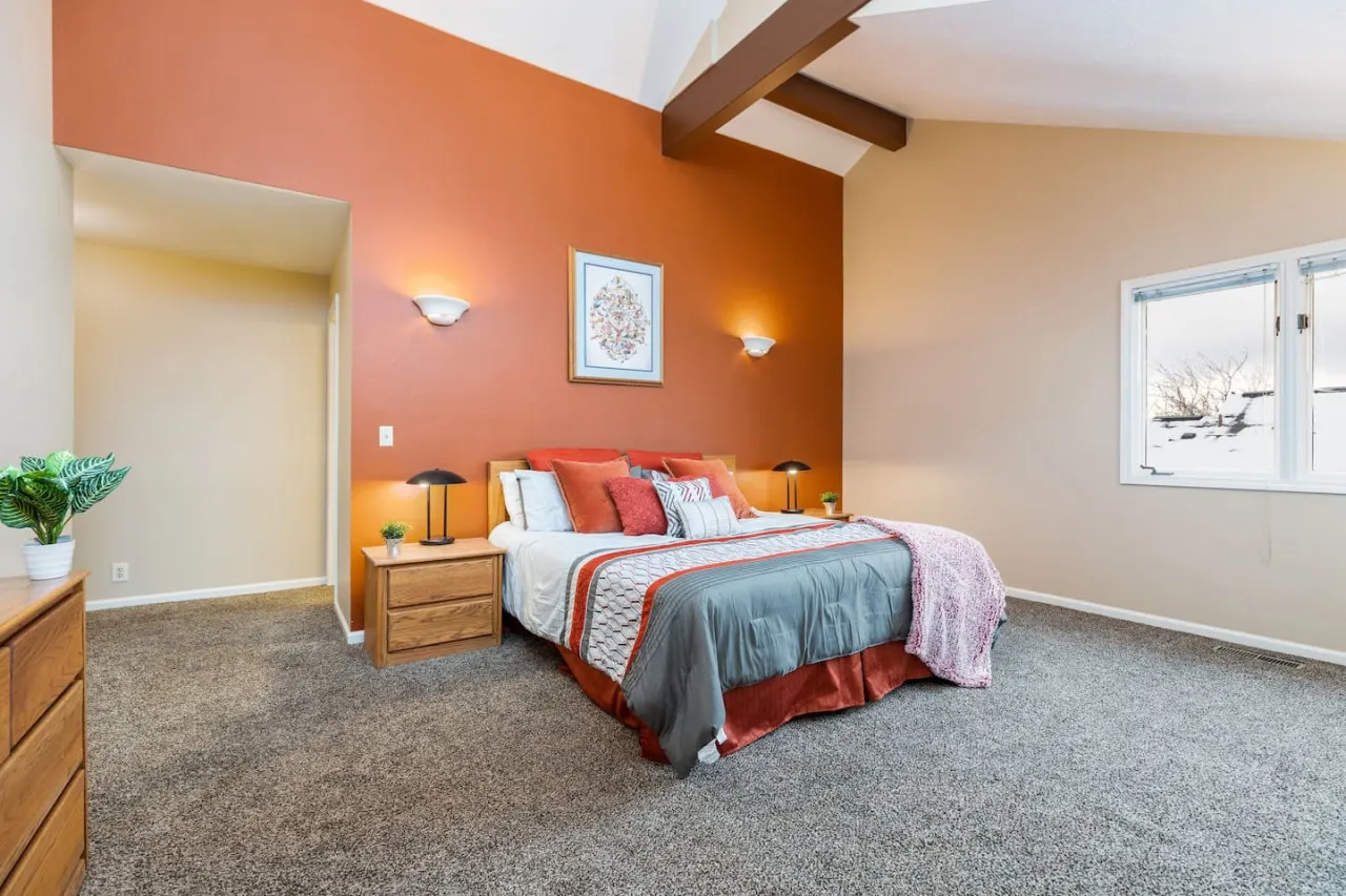 Cottonwood Heights Vacation Rental Near Big & Little Cottonwood Canyons Hot Tub (Pet Friendly) 11
