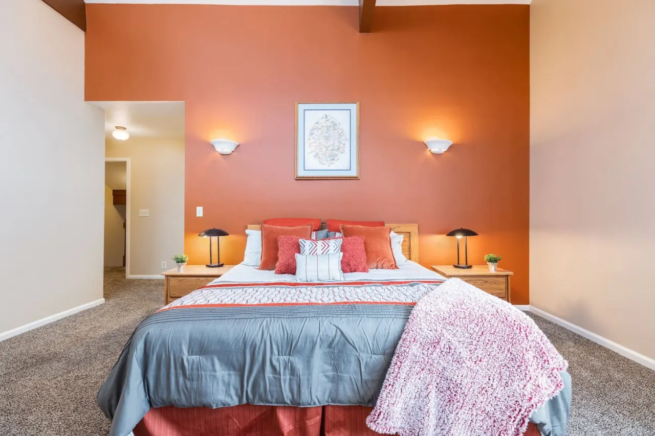 Cottonwood Heights Vacation Rental Near Big & Little Cottonwood Canyons Hot Tub (Pet Friendly) 12