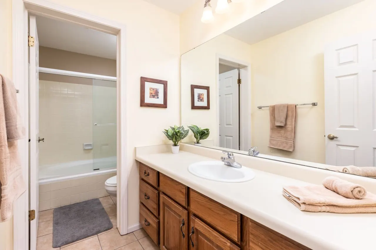 Cottonwood Heights Vacation Rental Near Big & Little Cottonwood Canyons Hot Tub (Pet Friendly) 17