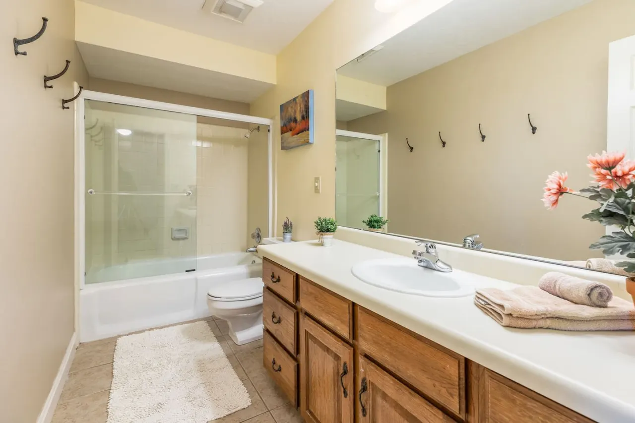 Cottonwood Heights Vacation Rental Near Big & Little Cottonwood Canyons Hot Tub (Pet Friendly) 18