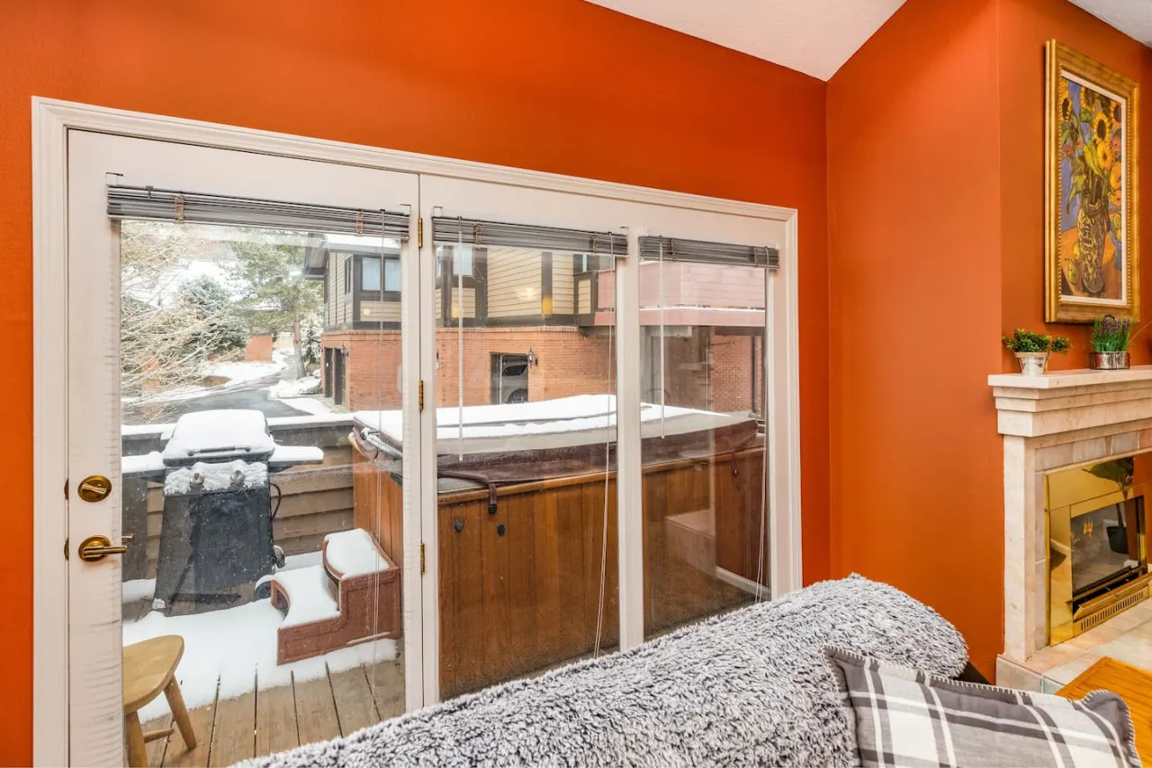 Cottonwood Heights Vacation Rental Near Big & Little Cottonwood Canyons | Hot Tub (Pet Friendly) — photo 5
