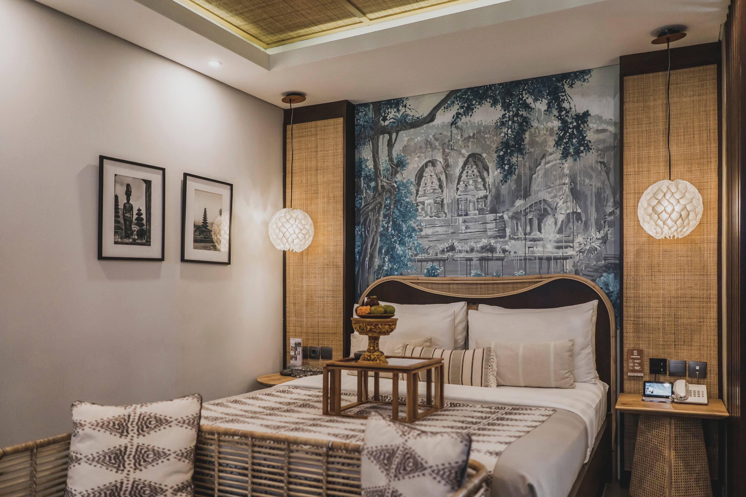 Peaceful Nature One Bedroom