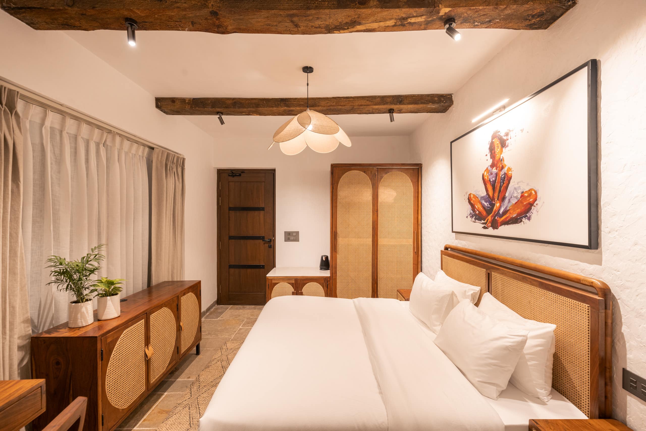 DaCations @ Salud W/ Heated Pool near Kasauli — photo 5