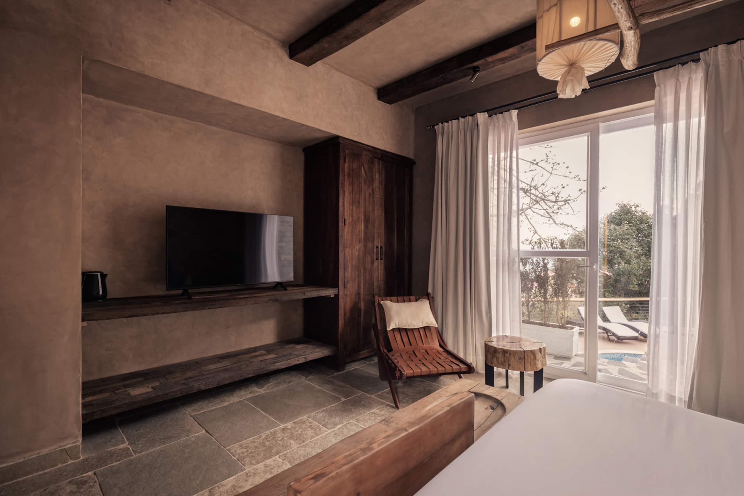 DaCations @ Salud W/ Heated Pool near Kasauli 14