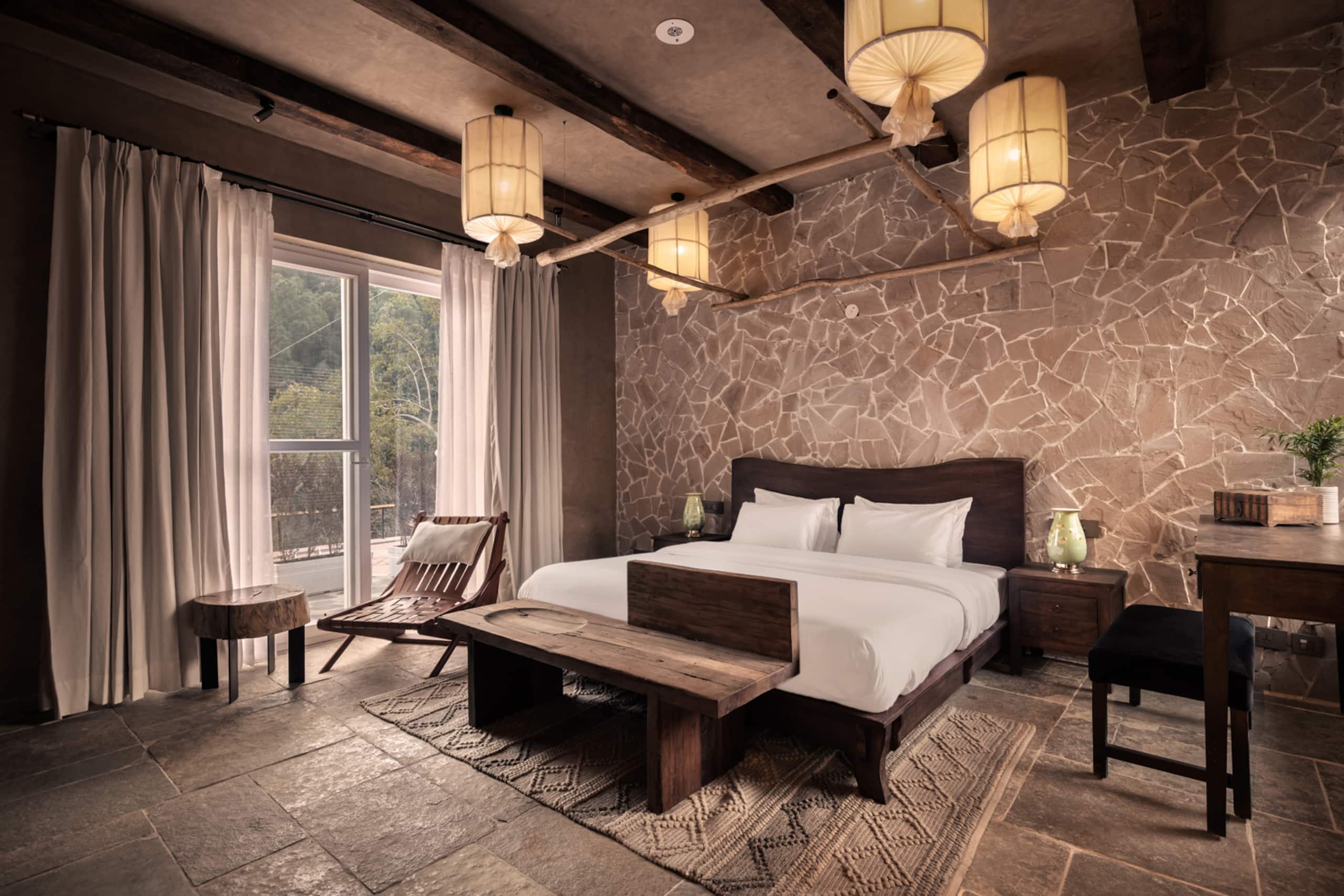 DaCations @ Salud W/ Heated Pool near Kasauli 6