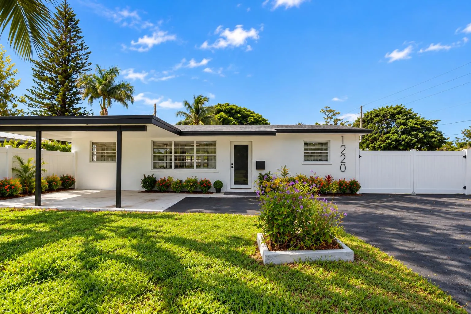 5 Min to Beach House Pets OK Golf BBQ 1220 7