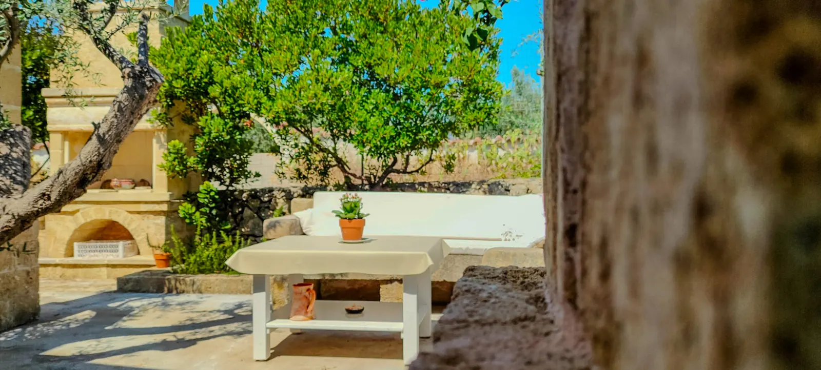 Villa Mortella 13