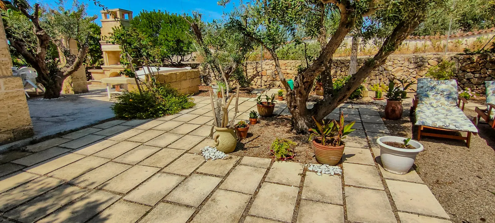 Villa Mortella 15