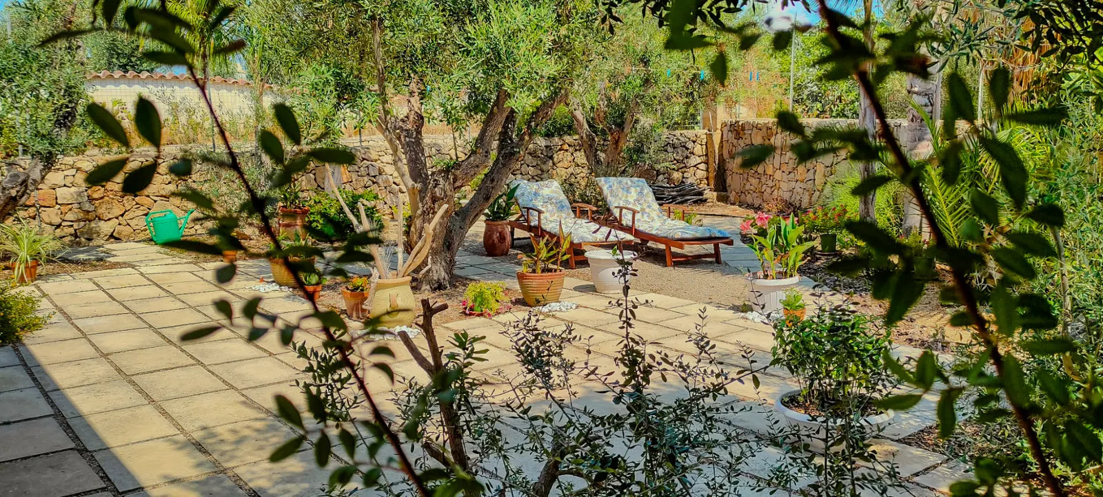 Villa Mortella 17