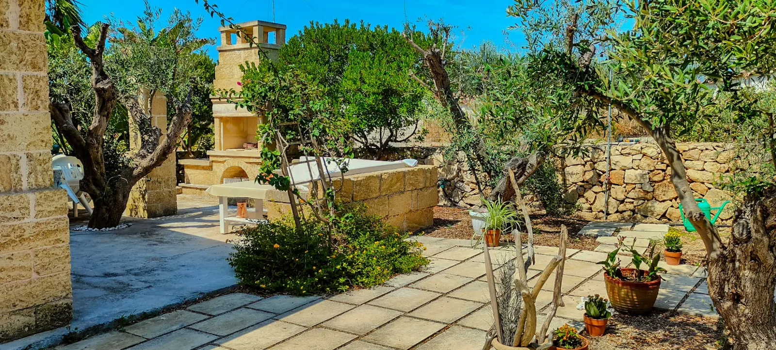 Villa Mortella 19