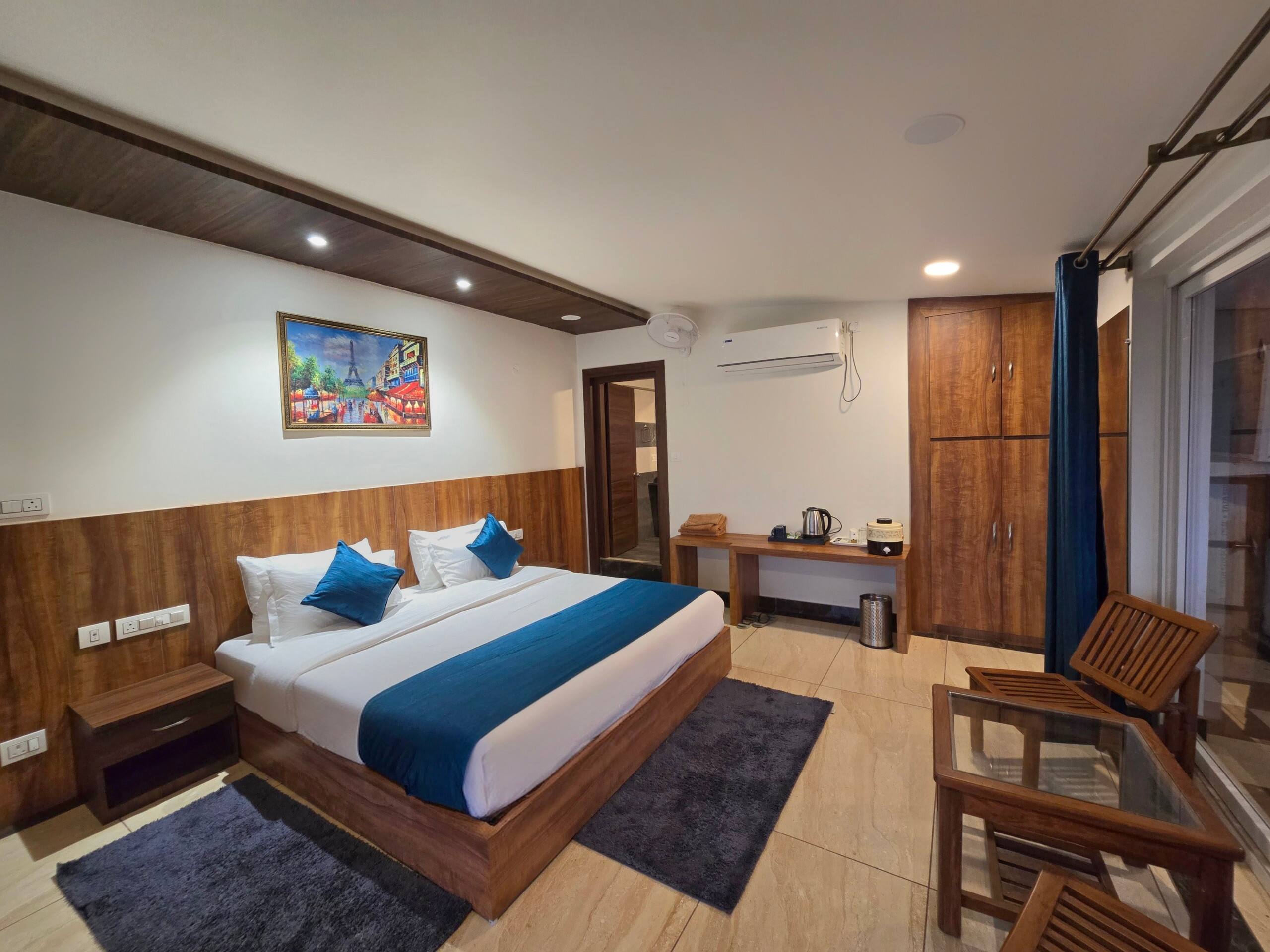 Homestay Mistywoods Best Place for 10 Pax 17