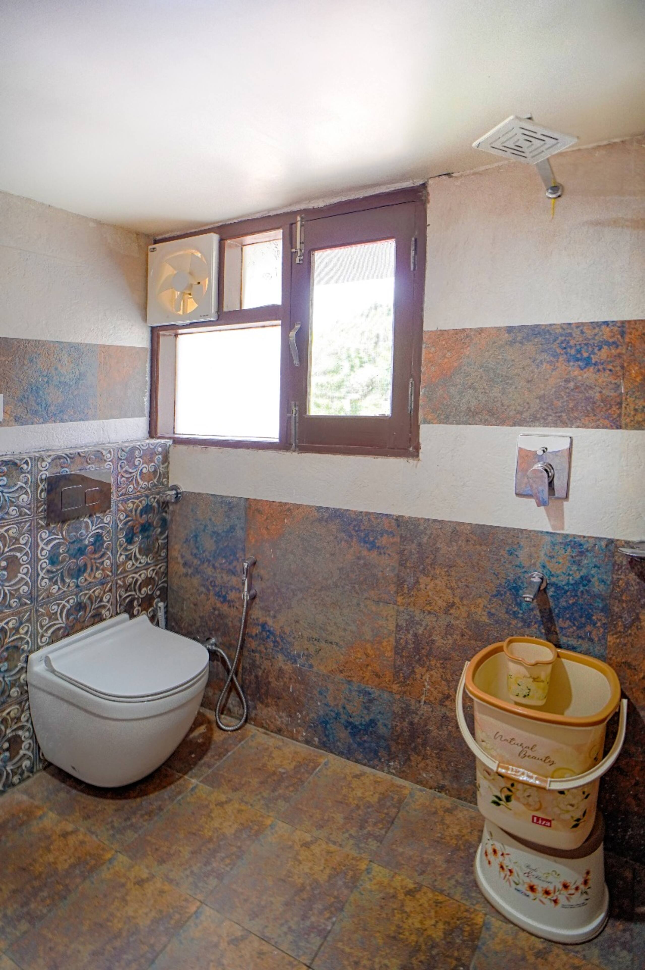 Homestay Mistywoods Best Place for 10 Pax 29