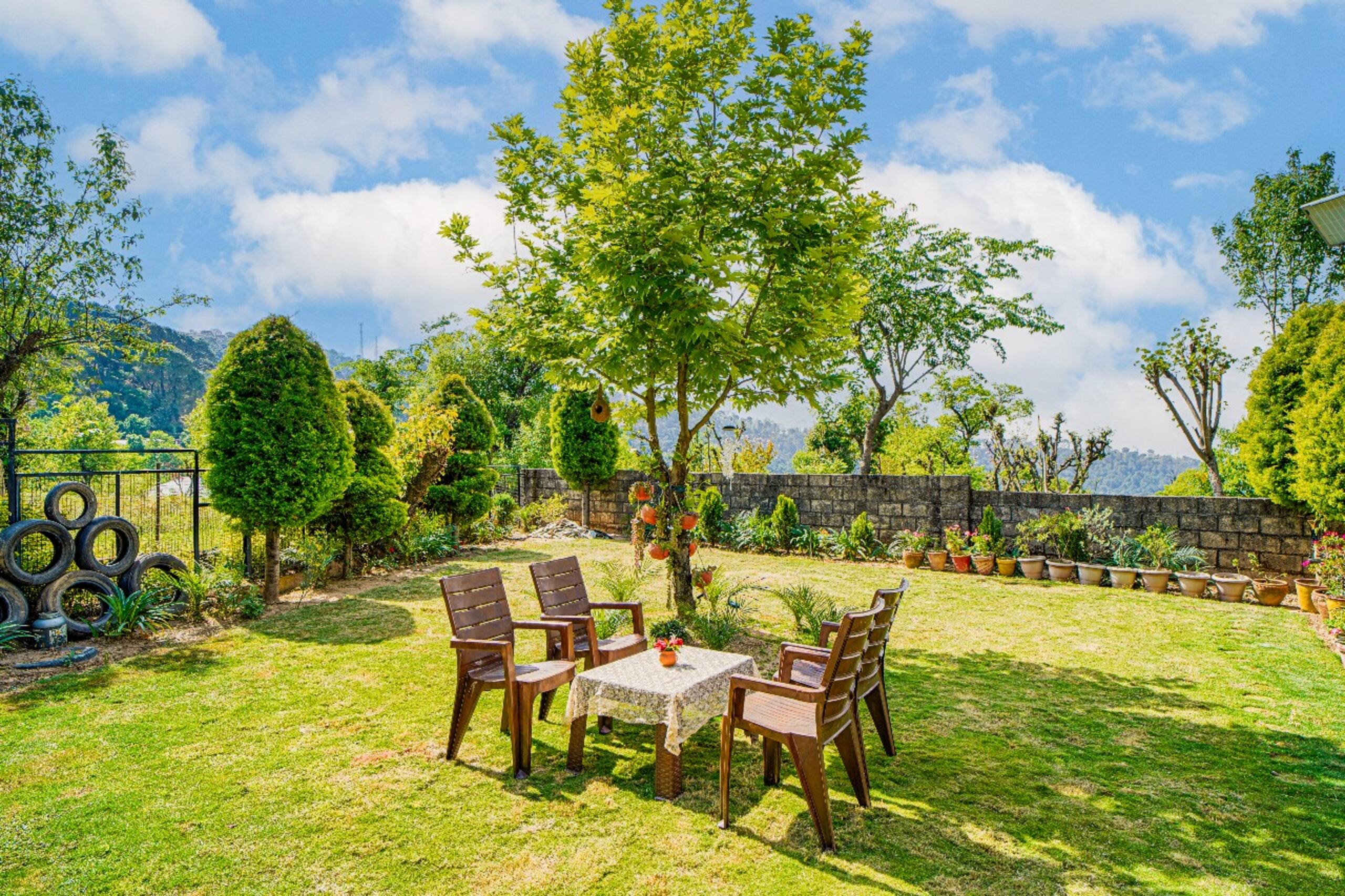 Homestay Mistywoods Best Place for 10 Pax 2