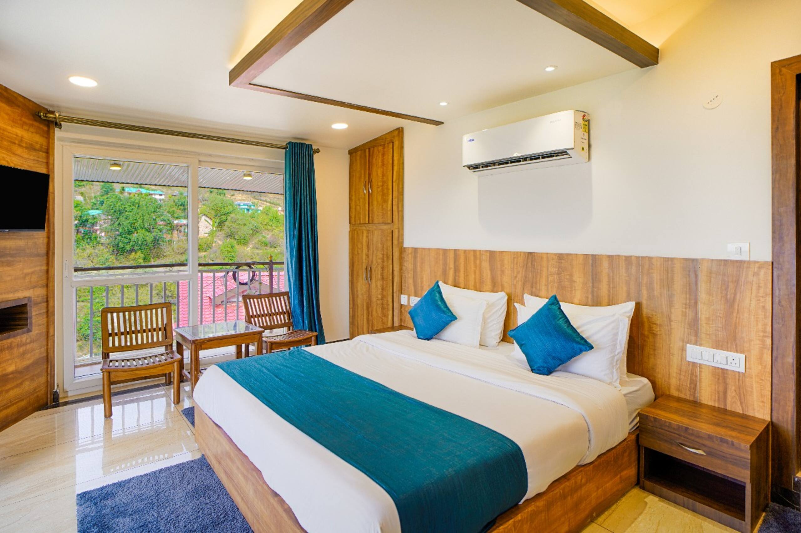Homestay Mistywoods Best Place for 10 Pax 3