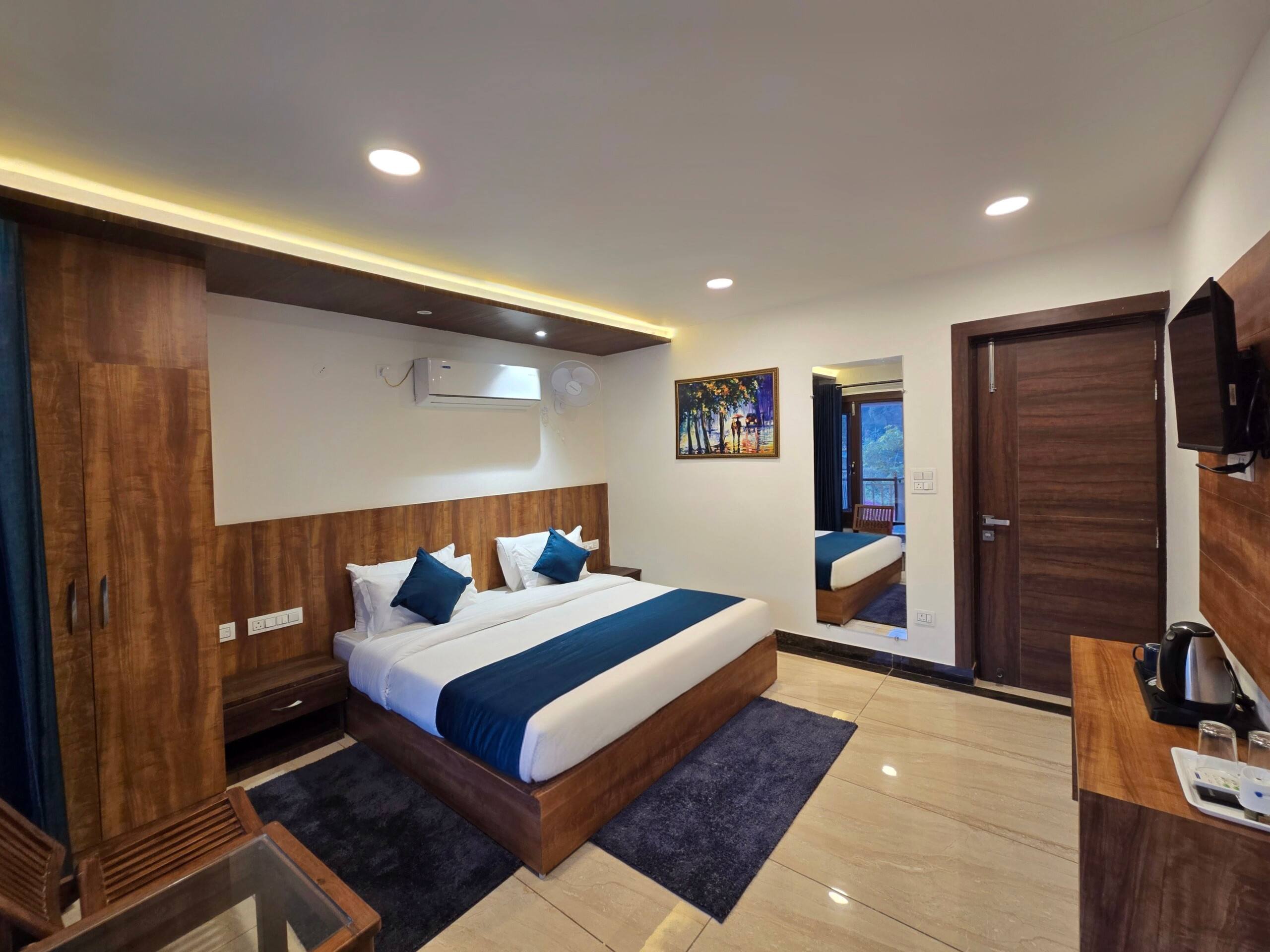 Homestay Mistywoods Best Place for 10 Pax 24
