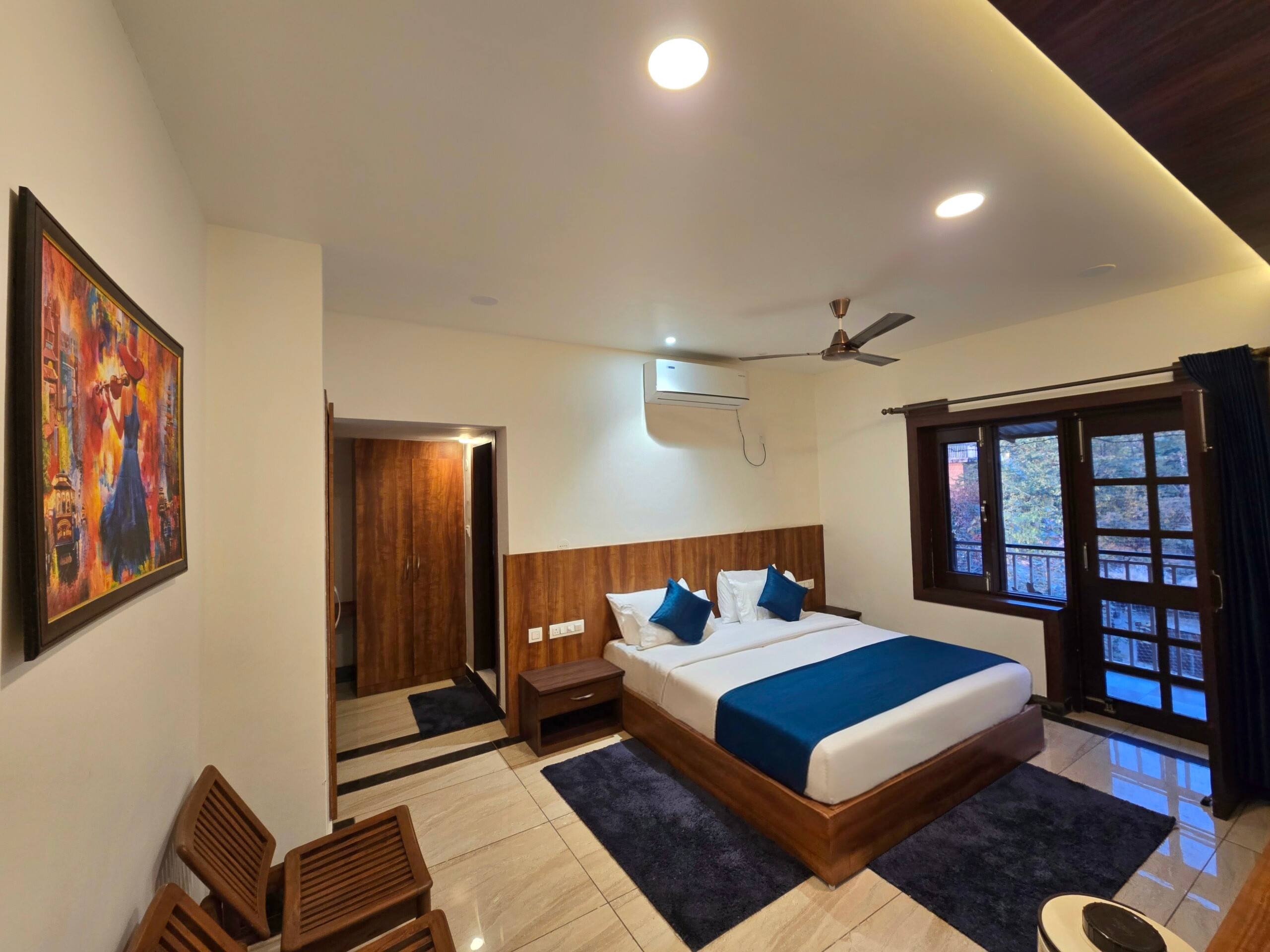Homestay Mistywoods Best Place for 10 Pax 26
