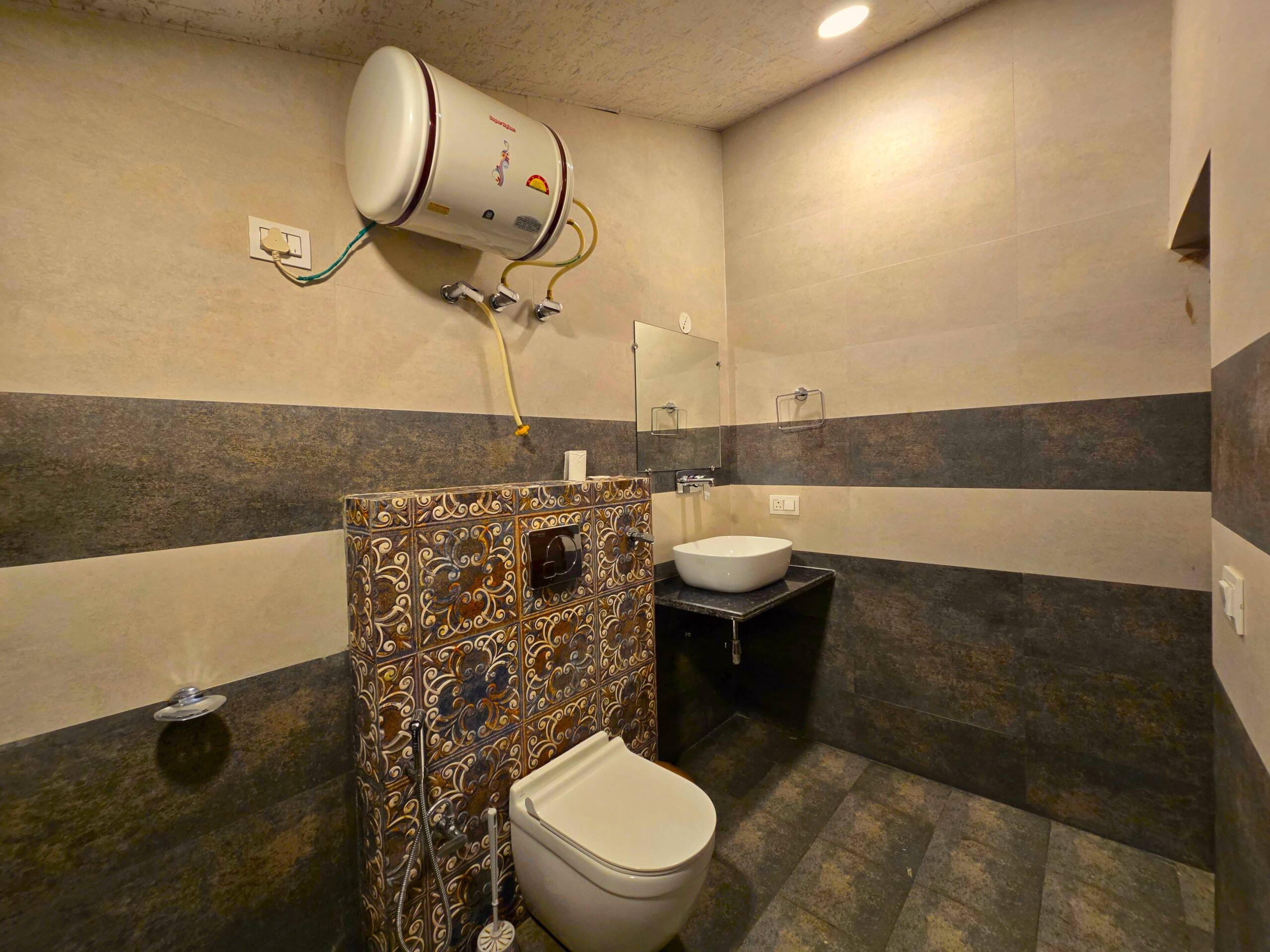 Homestay Mistywoods Best Place for 10 Pax 27