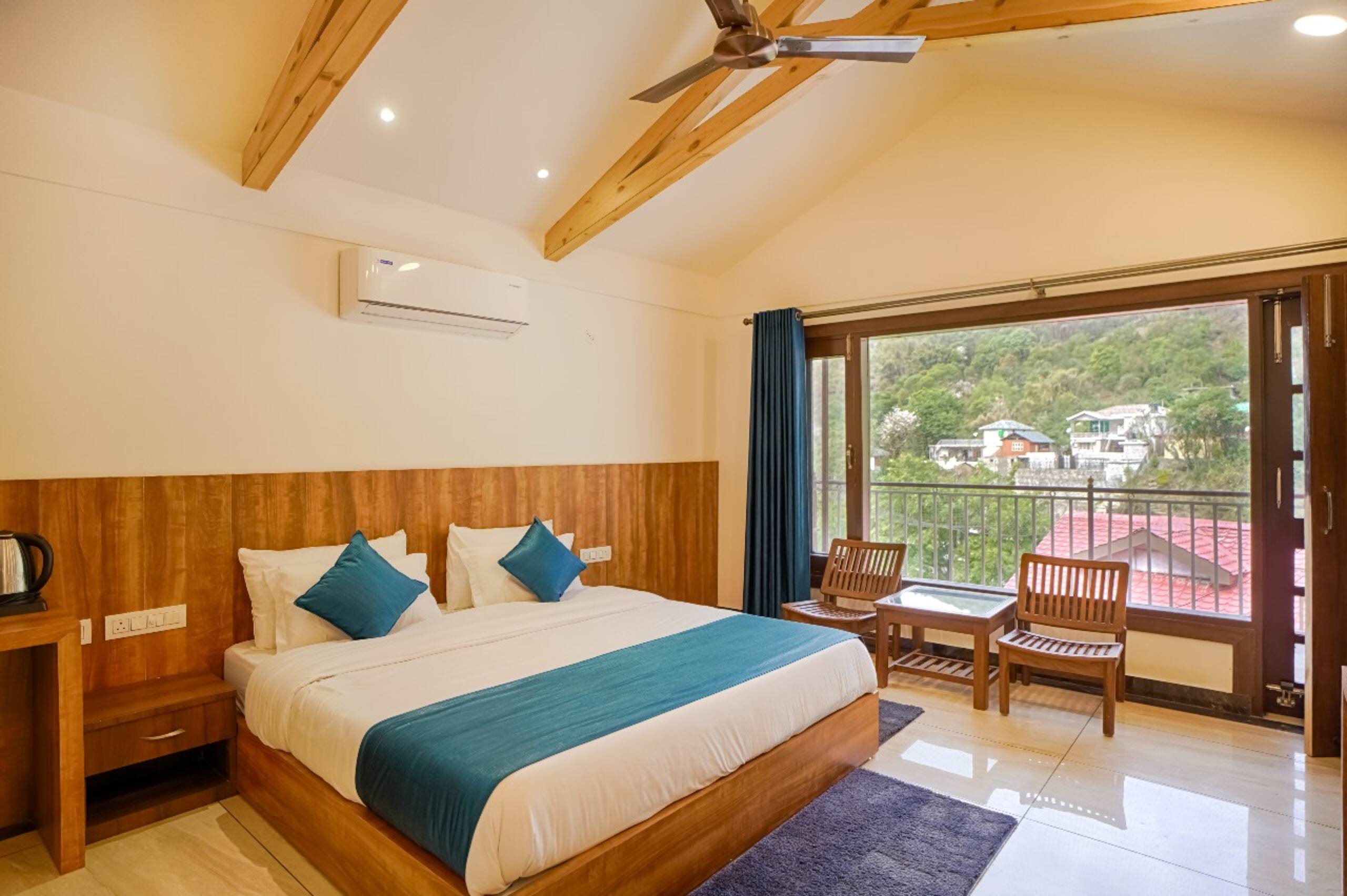 Homestay Mistywoods Best Place for 10 Pax 18