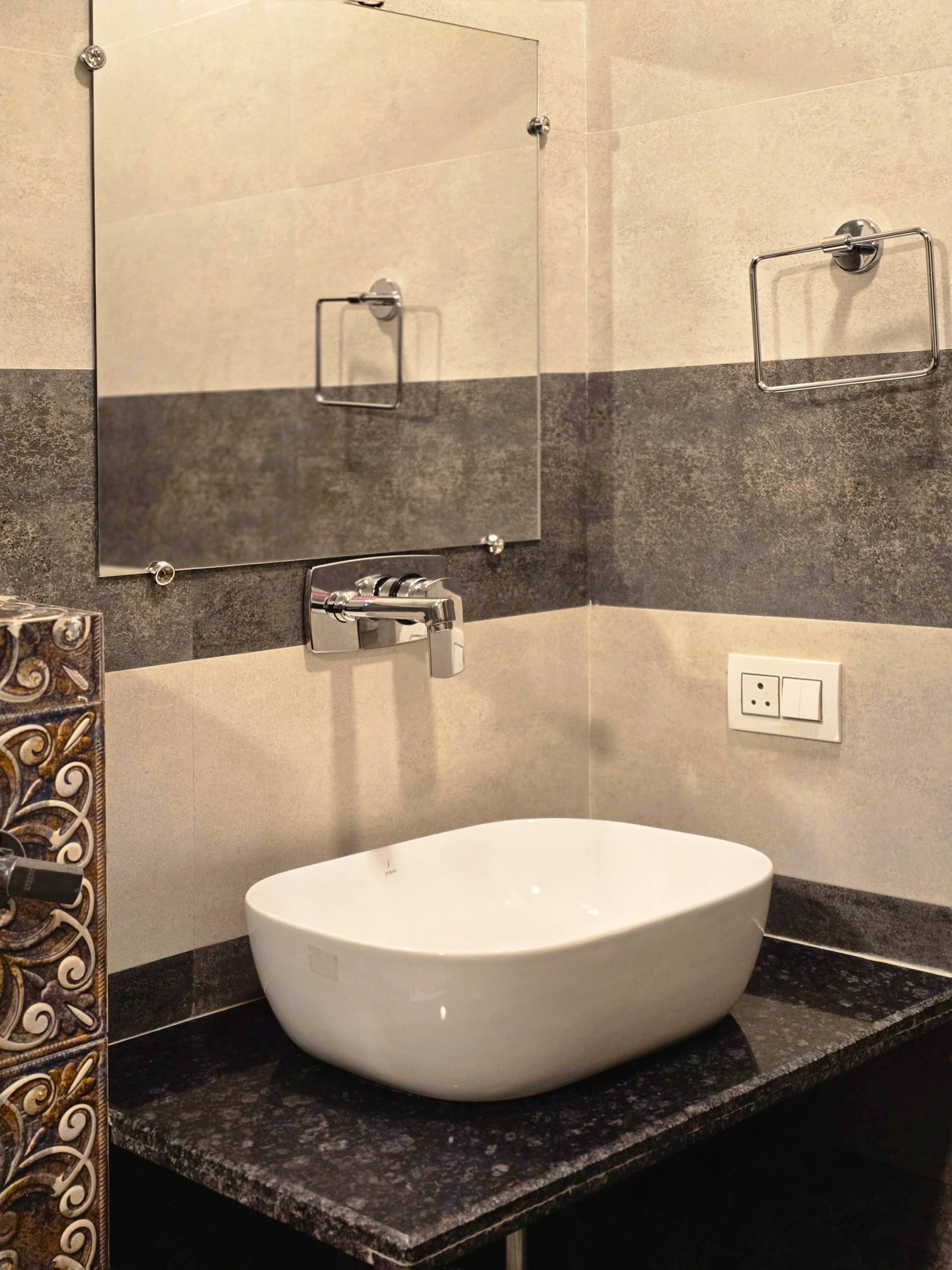 Homestay Mistywoods Best Place for 10 Pax 5